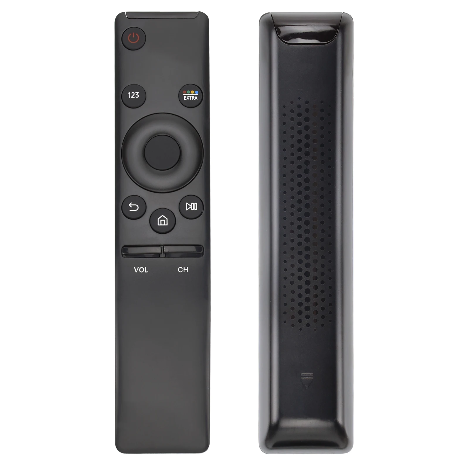 Bn59-01259E 삼성 TV와 호환되는 범용 리모컨 Un40Ku6290 Un40Ku6290F Un43Ku7000D Un49Ku7000 Un55Ku6290F Un50Ku