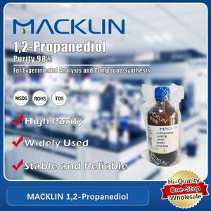 MACKLIN 1,2-프로판디올 (실험실 및 산업용) 정품