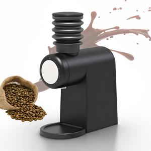 상업용 전문가용 48mm 그라인딩 머신 강력 저소음 커피 원두 분쇄기
