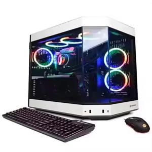 SR 얼티밋 신형 게이밍 컴퓨터 PC - I9 9900k 4.70GHZ - RTX 2080 Ti - 1TB SSD