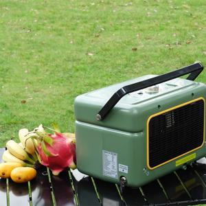 DC12V/24V 110-240V 휴대용 모바일 AC 공기 냉각기를 사용하는 캠핑 텐트 차량 탑재 RV 트럭 텐트 캠핑 쿨러 에어컨