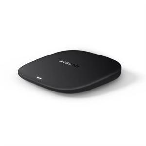 글로벌 버전 샤오미 MI TV BOX S 3RD GEN 4K UHD 블루투스 5.2 WIFI6 2GB 32GB 구글 TV 구글 어시스턴트 스마트 미디어 컨트롤