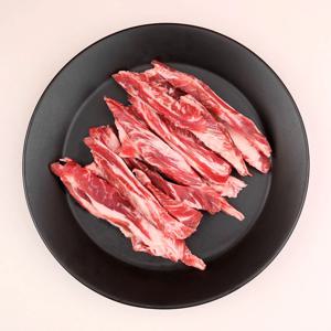 [아이고기] 미국산 소갈비살 200g 2팩 총 400g