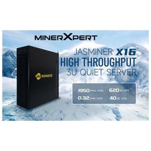 재스마이너 X16-Q ETC ETHW zil octa x16 마이너 1950MH/s 620w, 3 개 구매시 2 개 무료 증정
