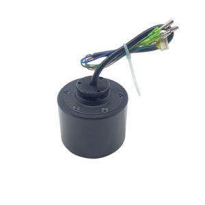 성인용 브러시리스 센서 내장 DIY 플랜지 전기 스케이트보드 허브 모터, 롱보드 PU 휠, 70mm, 75mm, 83