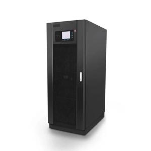 고품질 저주파 UPS 120KVA 온라인 UPS 대용량은 3상 380v/400v/415v를 높입니다.