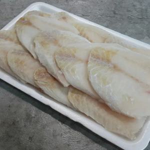 [푸디앤] 명절준비 필수목록 명태포!! 러시아산 명태포 400gx2팩