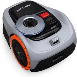 DT 5개 구매 시 2개 무료 제공 Segway Navimow wi105e 로봇 잔디 깎는 기계