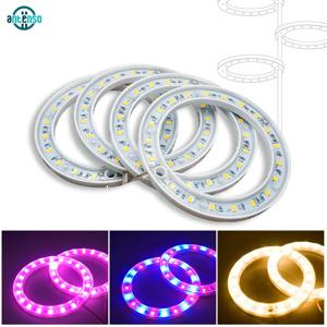 LED 성장 빛 전체 스펙트럼 식물 성장 빛 USB 5V 높이 조절 가능한 디밍이 가능한 성장 램프 실내 식물 허브에 대 한 타이머