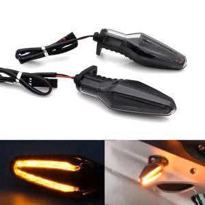 BMW R1250GS LC ADV R1250 R1200 R/RS/GS R1200GS R1250RS R1250R 오토바이 전방/후방 표시기 깜박임 용 LED 방향 지시등
