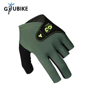 GTUBIKE Professional 1 Pcs 당구 장갑 세 손가락 스누커 9 공 풀 통기성 내마 모성 왼쪽 오른쪽 장갑 남성용