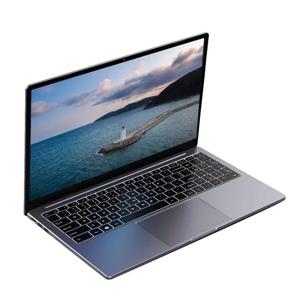 15.6인치 노트북 인텔 코어 i9-12900H/i9-10885H 윈도우 11 Por 2*DDR4 2*M.2 SSD 울트라북 컴퓨터 지문 잠금 해제 WIFI5 BT