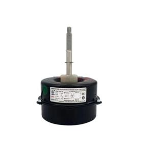 YDK-60W-6 에어컨 압축기/콘덴서/히트 펌프 장치용 60W 4UF/450V 커패시터 실외 AC 모터