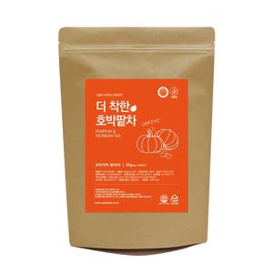 [착한농부] 호박팥차 50t