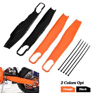 오토바이 스윙 암 가드 보호대 KTM 2012-2021 2022 EXC EXCF XCW XCFW 150 200 250 350 450 500 스윙 암 보호 커버