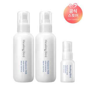 히알루론 밀크 헤어 에센스 150ml x2 [사은]히알루론밀크헤어에센스31ml