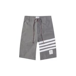 [해외직구] 25SS  숏팬츠 MTT029A 07538 035 LT GREY