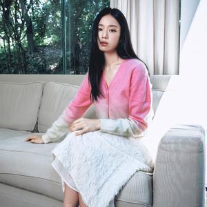 셀렙샵 에디션 25FW 프린지 스커트