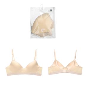 네파 여성 텐셀 모시 기능성 브라 7H68003