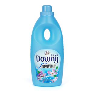 다우니 초고농축 섬유유연제 레몬그라스와 달콤한라일락 1L