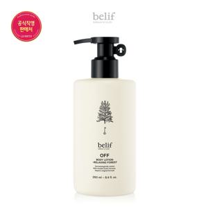 25MS 오프 바디로션 - 릴렉싱 포레스트 250ml