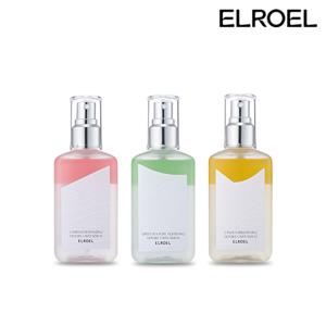 제주JCC 기초 세트 세럼100ml (3종택일)