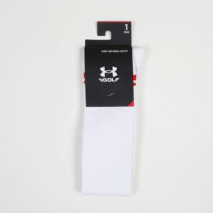 골프 여성 STR OVER THE KNEE SOCKS U4AWSC003-0100