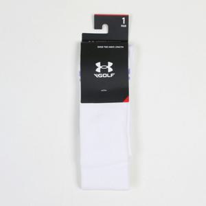 골프 여성 STR OVER THE KNEE SOCKS U4AWSC003-0552