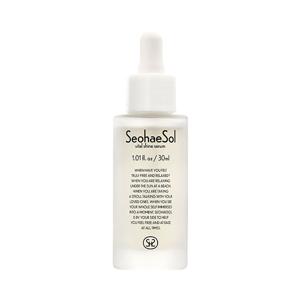 서해솔 바이탈 샤인 세럼 30ml