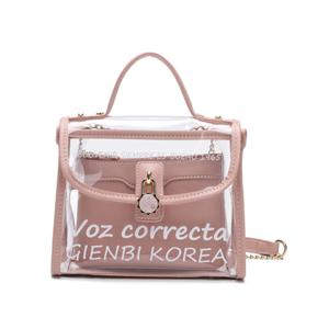 WS 예쁜 백인백 디자인 숄더백8892