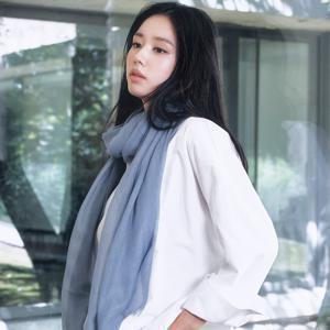 [최초가119,000]셀렙샵 에디션 25FW 소모캐시미어100 스카프