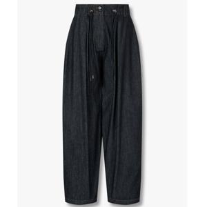 밴딩 생지 데님 팬츠 9104362811