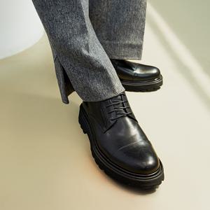 M-misope 남성 옥스포드 522431501 4cm