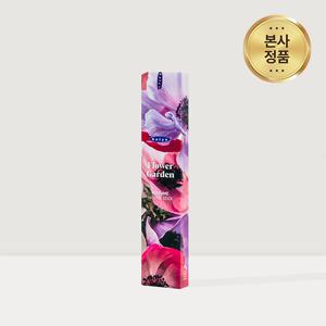 사티아 플라워가든 방향제 퍼퓸 인센스스틱 25g