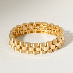 *8월 무한SALE* 14K 워치링크 반지 소