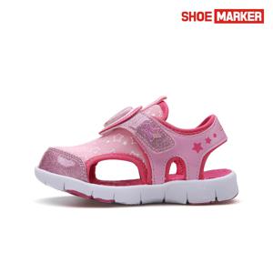 웨버 시크릿쥬쥬 샌들 0087303 WV21005 PK