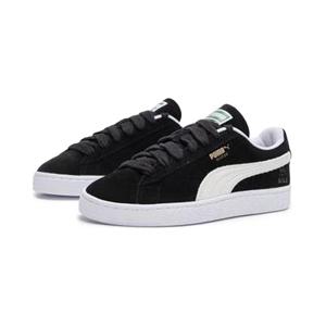 스웨이드 포에버 댄스 스니커즈 블랙 399103-01