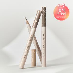 샤프 쏘 심플 음영 브러쉬 라이너