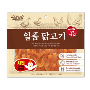 벨버드 일품 치킨 고구마 사사미 300g