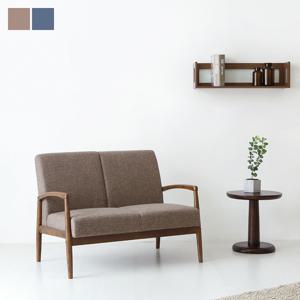 마켓비 DESA 패브릭 소파 2인 F3056