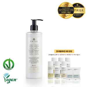 PRIJA 프리야 프로텍티브 컨디셔너 380ml