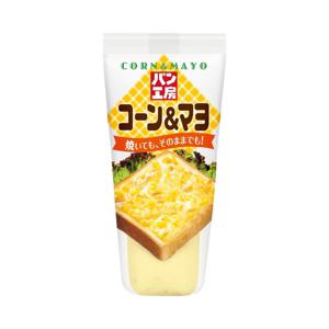 맛있는家 큐피 빵공방 콘마요 150g