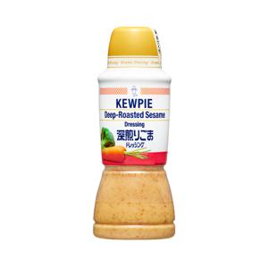 맛있는家 큐피 참깨 드레싱 380ml