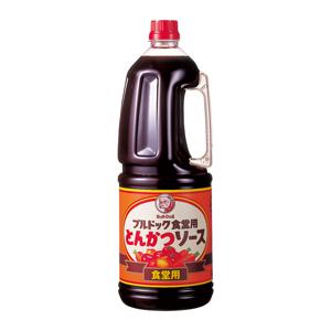 맛있는家  돈까스 소스 1.8L