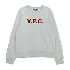 아페쎄 COFAX F27644 TPH GRIS CLAIR CHINE 여성 맨투