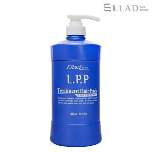 엘라드 오로라 LPP 트리트먼트 헤어팩 1000ml