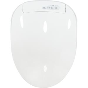자동물내림 온열 양변기시트 (LH4000L)