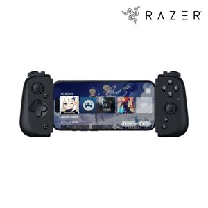 레이저코리아 Razer  키시 KISHI V2 USB C 갤럭시 아이폰 무선게이밍컨트롤러