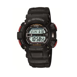 CASIO  G-9000-1 머드맨