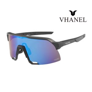 [공식]  선글라스 스포츠 고글 편광 자외선차단 폴리카보네이트 VN7502CS 781S 자전거 골프 러닝 낚시